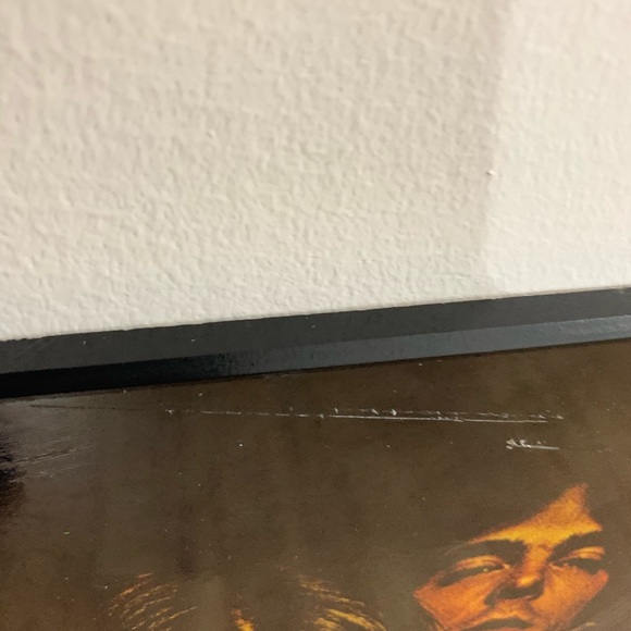 ▪️2005 Rare AC/DC Wooden Collage Poster 24” x 32” - Picture 5 of 6